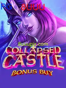 CollapsedCastleBonusBuy
